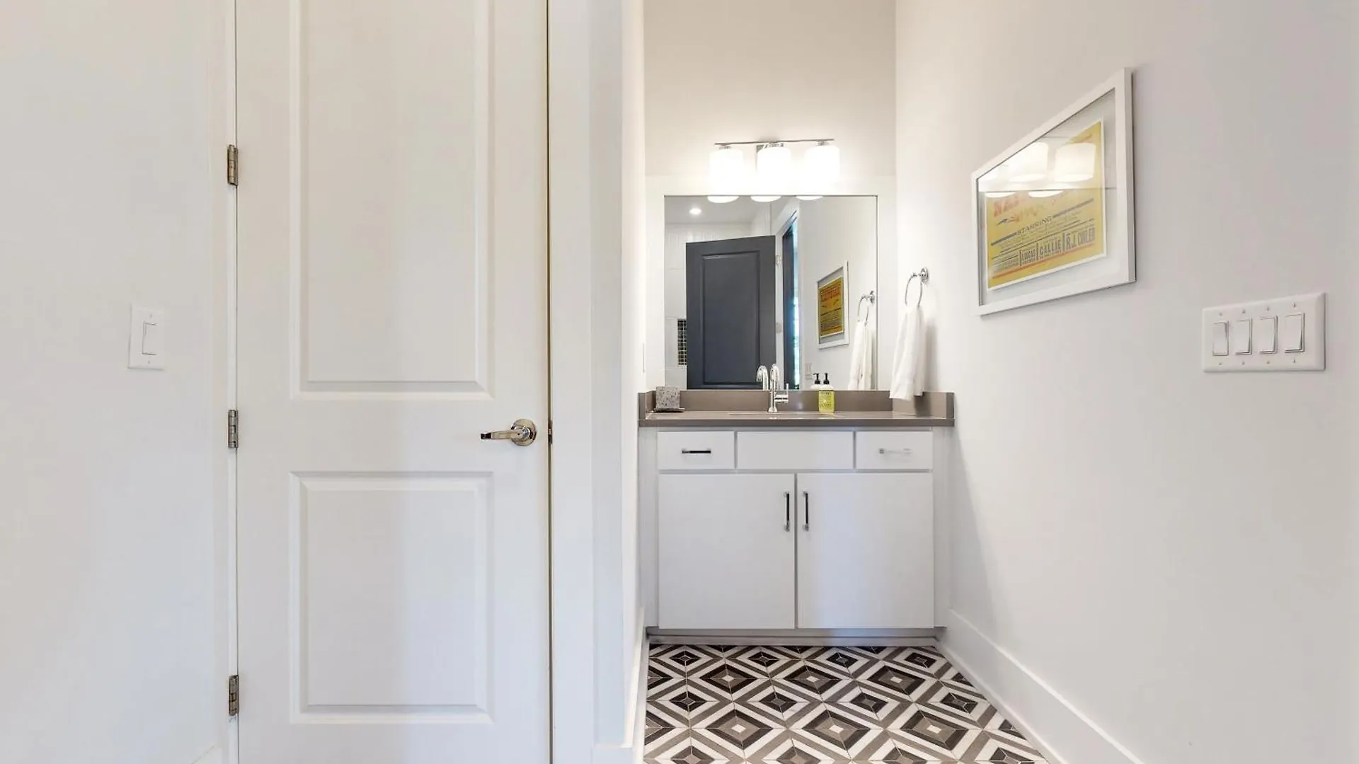 Brio West End Apartment Nashville