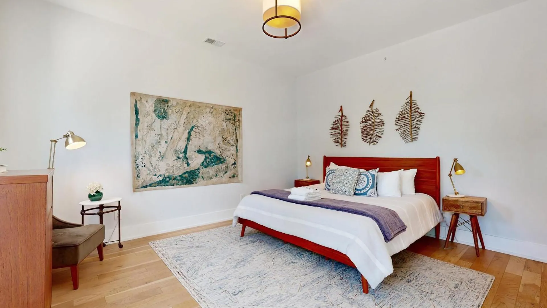 Brio West End Apartment Nashville 0*,