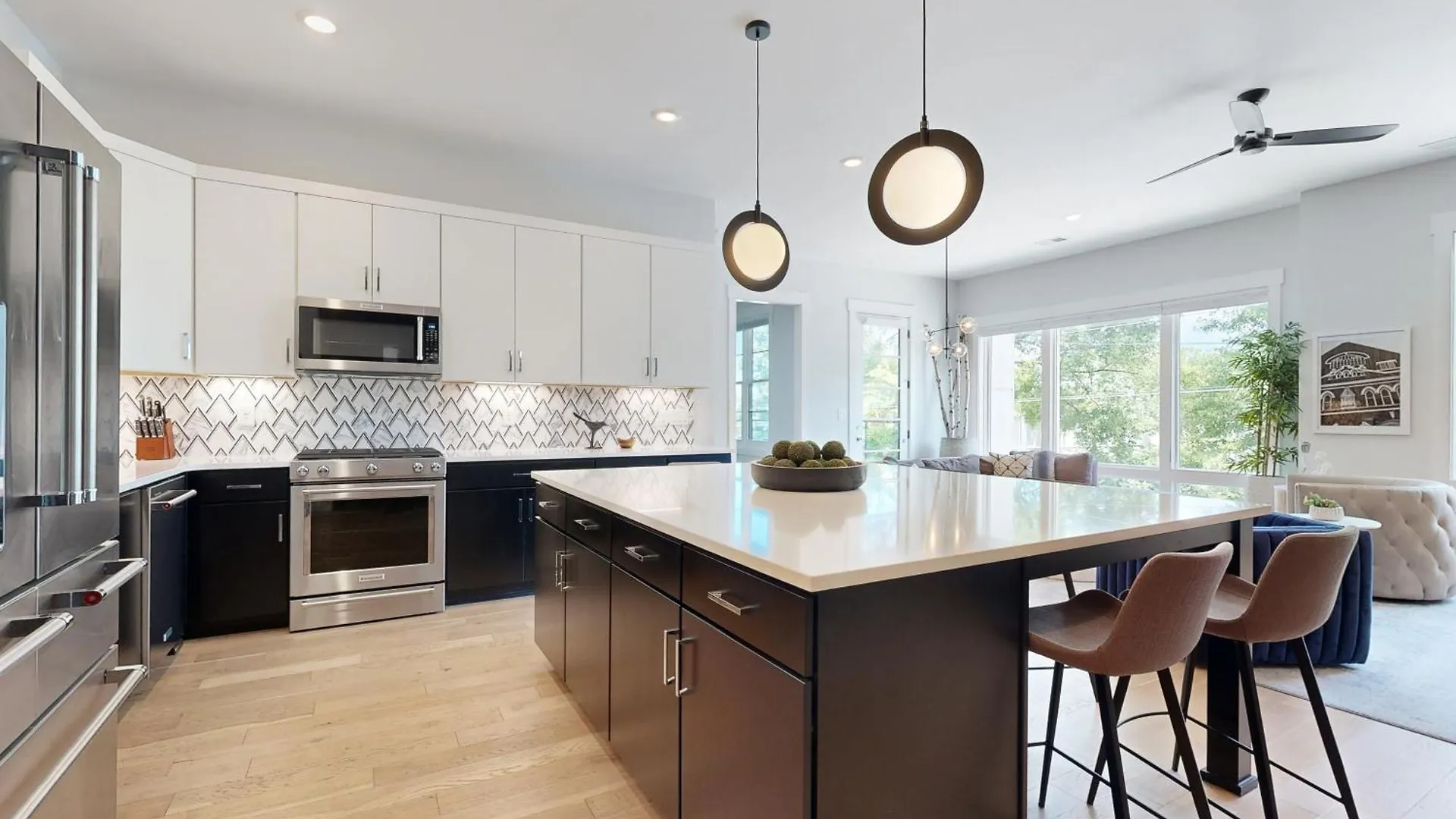 Brio West End Apartment Nashville