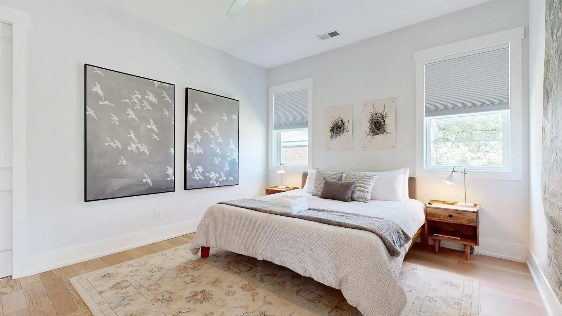Brio West End Apartment Nashville