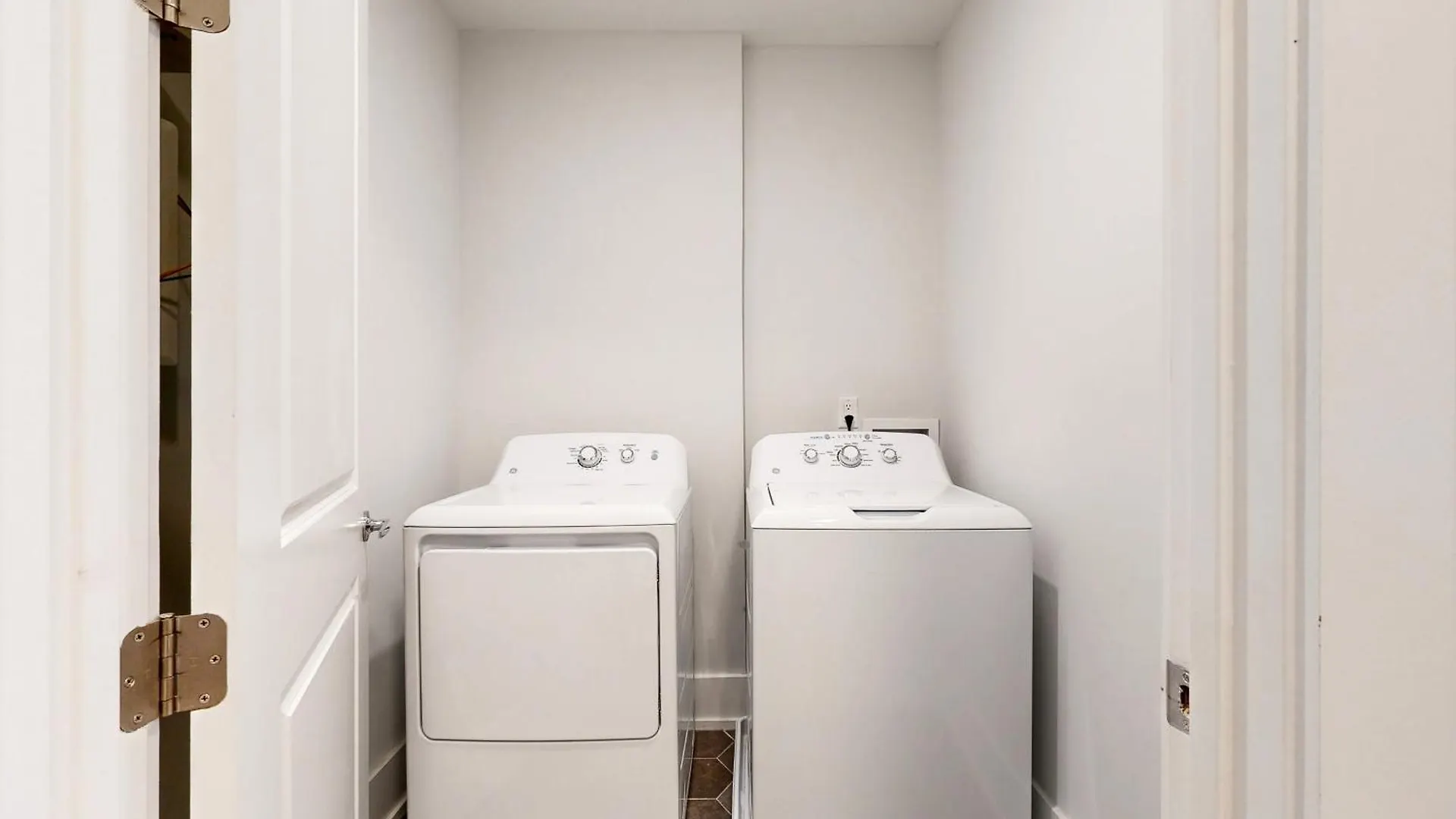 Brio West End Apartment Nashville