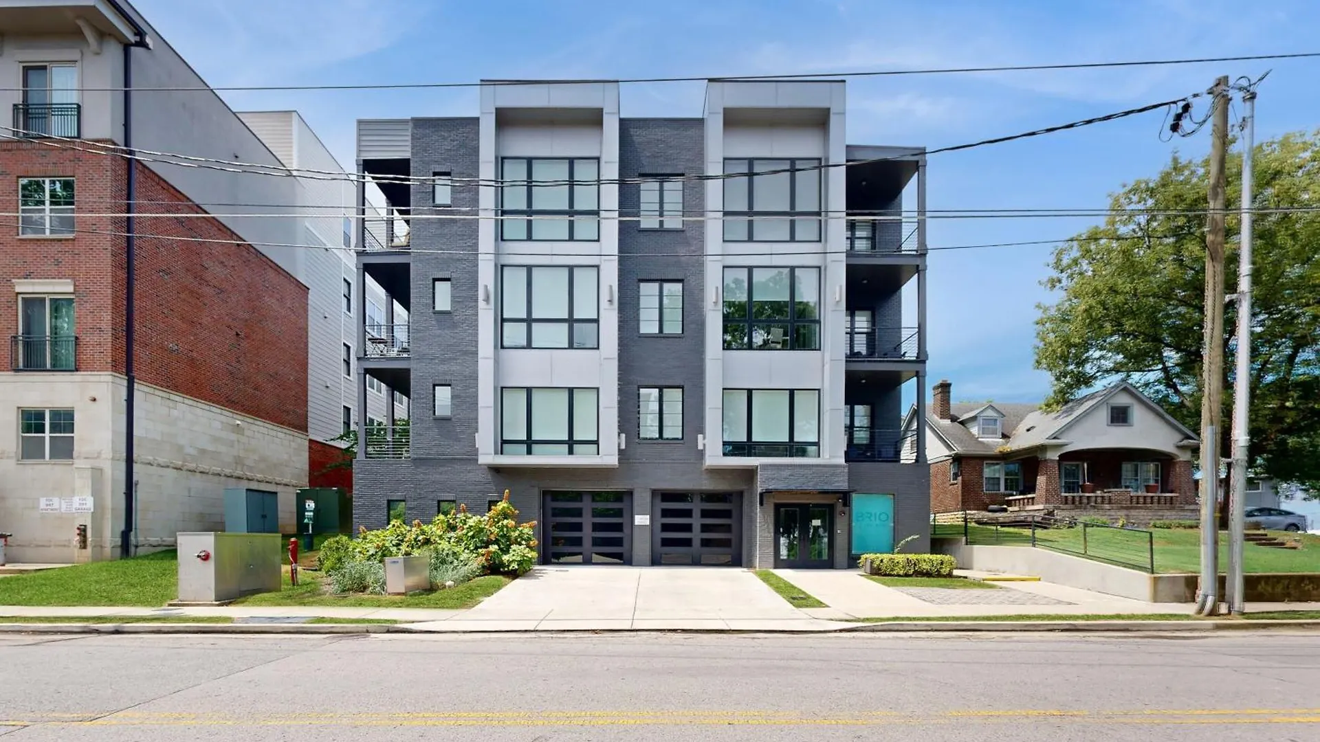 Brio West End Apartment Nashville 0*,  United States