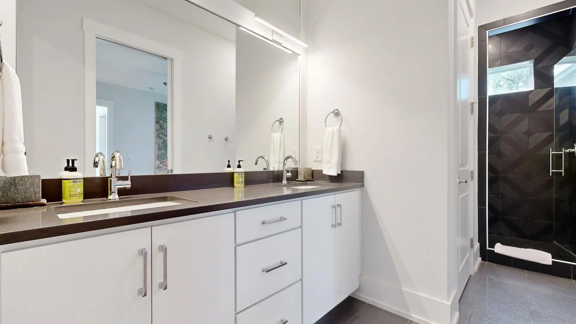 Brio West End Apartment Nashville