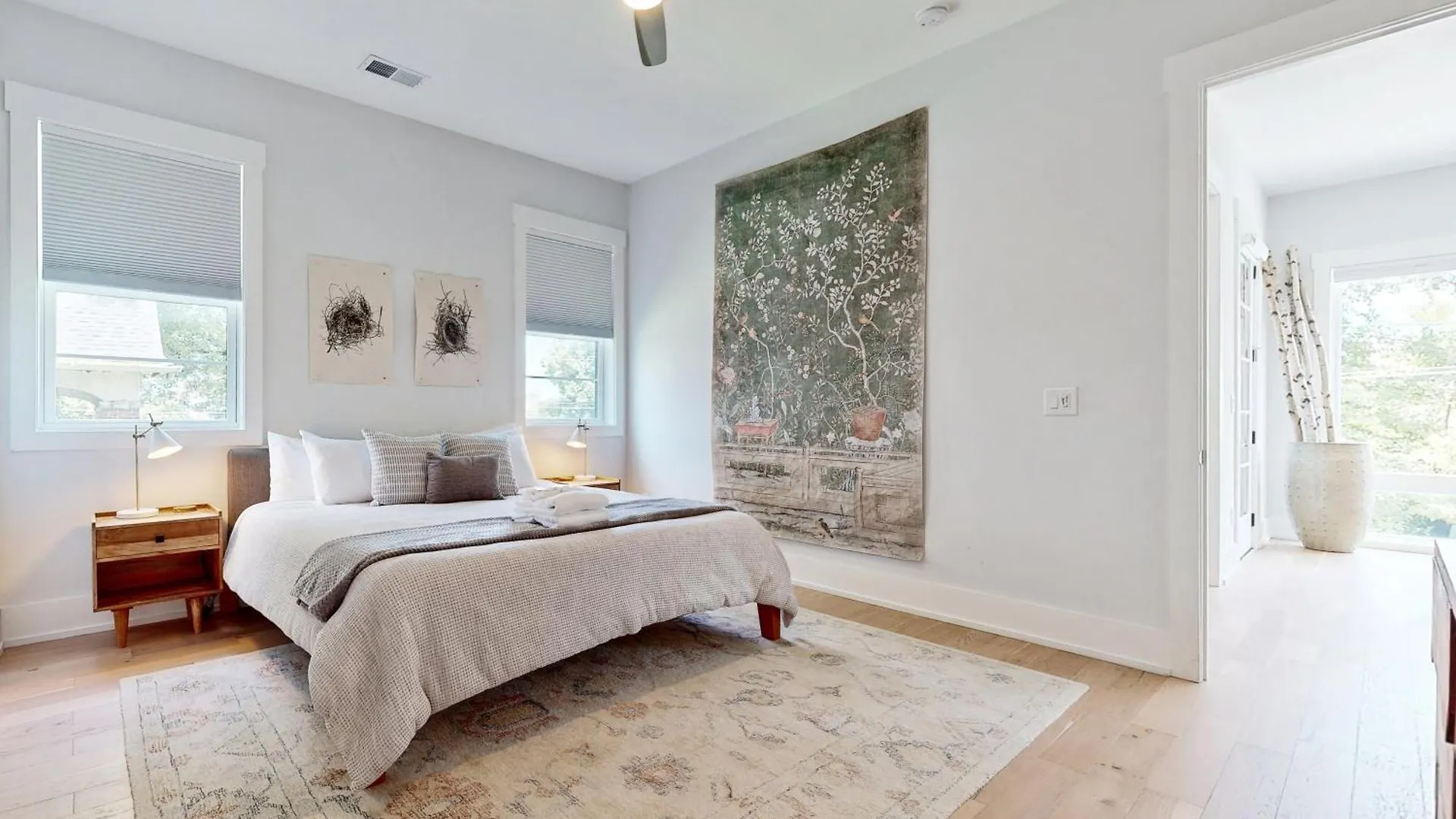 Brio West End Apartment Nashville
